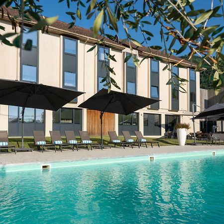 Domaine De Charmeil Saint-Quentin-sur-Isère エクステリア 写真