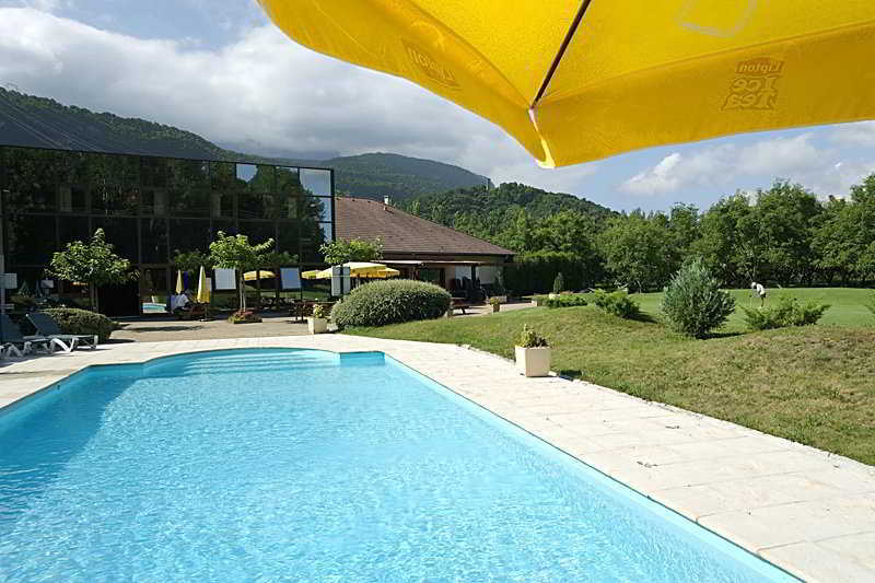 Domaine De Charmeil Saint-Quentin-sur-Isère エクステリア 写真