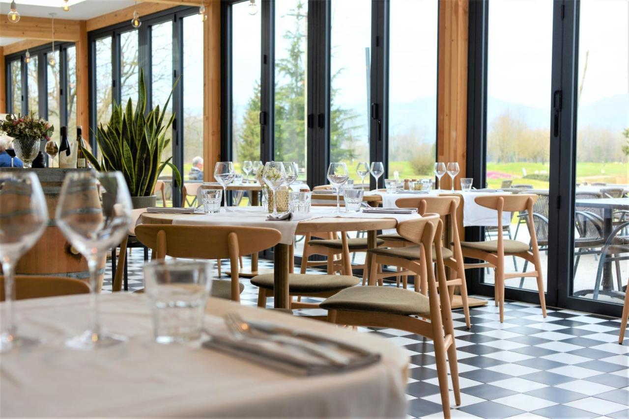 Domaine De Charmeil Saint-Quentin-sur-Isère エクステリア 写真